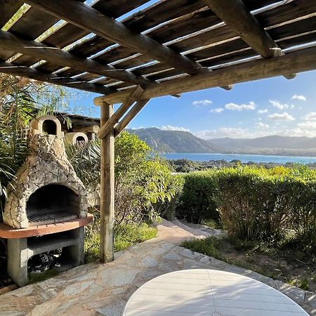 Villa Vue Mer A Santa Giulia Porto-Vecchio  Exterior photo