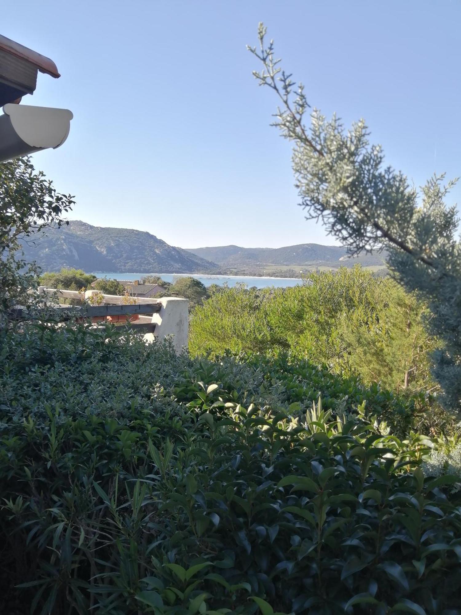 Villa Vue Mer A Santa Giulia Porto-Vecchio  Exterior photo